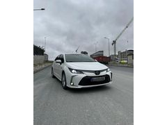 Sahibinden Toyota Corolla 1.8 Hybrid Dream 2021 Model 95000 km Yetkili servis bakımlı