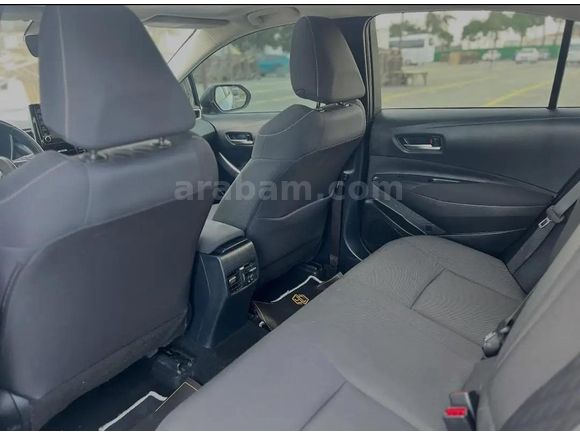 Sahibinden Toyota Corolla 1.8 Hybrid Dream 2021 Model 95000 km Yetkili servis bakımlı