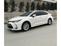 Sahibinden Toyota Corolla 1.8 Hybrid Dream 2021 Model 95000 km Yetkili servis bakımlı