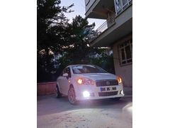 Sahibinden Fiat Linea 1.3 Multijet Active Plus 2012 Model 