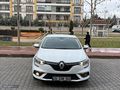ÖZBEK PREMİUM'DAN 2016 MEGANE SEDEFLİ BEYAZ