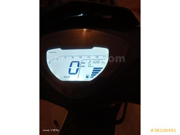 Sahibinden Kuba Pesaro 50 X
