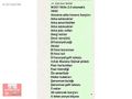 EMSALSİZ TEMİZLİKTE-YENİ MUAYENE-FULL REVİSYONLU-190 E
