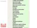 EMSALSİZ TEMİZLİKTE-YENİ MUAYENE-FULL REVİSYONLU-190 E