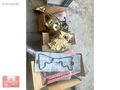 EMSALSİZ TEMİZLİKTE-YENİ MUAYENE-FULL REVİSYONLU-190 E