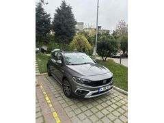 Sahibinden Fiat Egea Cross 1.4 Fire Urban 2023 Model 