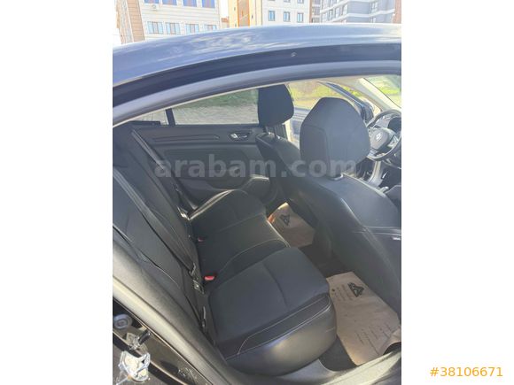 Sahibinden Renault Megane 1.3 TCe Joy 2019 Model 