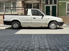 Sahibinden Skoda Pick Up 1.3 Malatya