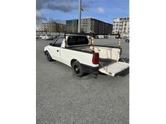 Sahibinden Skoda Pick Up 1.3 Malatya