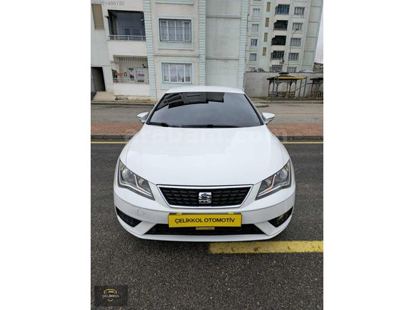 ÇELİKKOL OTOMOTİVDEN 2019 ÇIKIŞLI LEON ARAYANLARA...