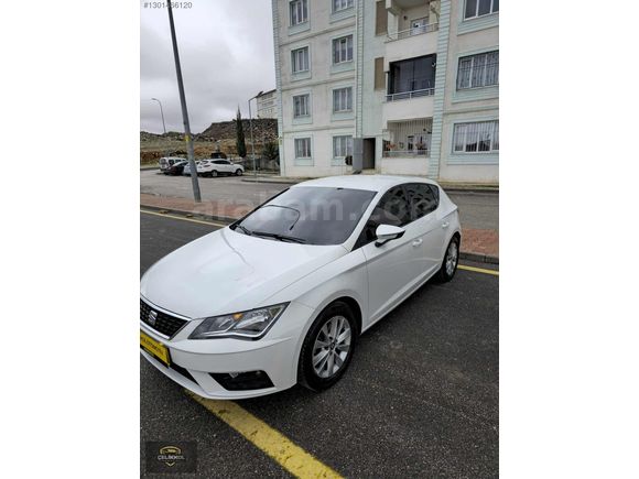 ÇELİKKOL OTOMOTİVDEN 2019 ÇIKIŞLI LEON ARAYANLARA...