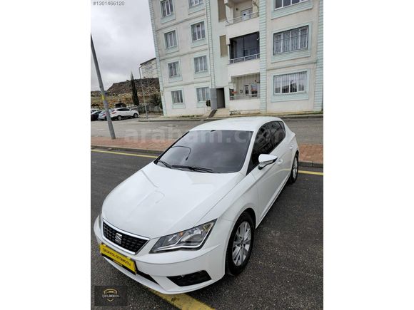 ÇELİKKOL OTOMOTİVDEN 2019 ÇIKIŞLI LEON ARAYANLARA...