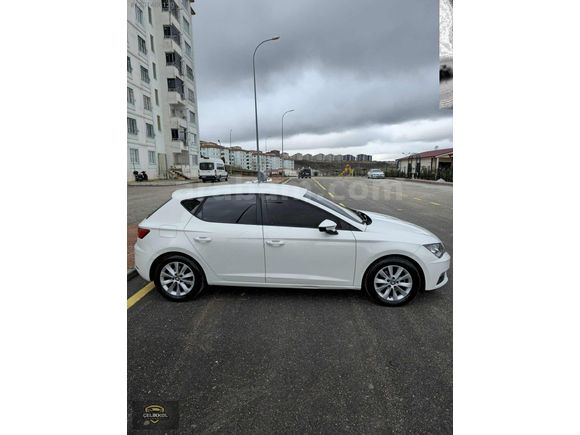 ÇELİKKOL OTOMOTİVDEN 2019 ÇIKIŞLI LEON ARAYANLARA...