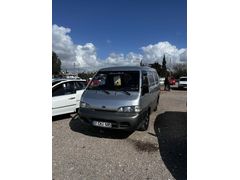 Sahibinden Hyundai H 100 2.5 D STD Panelvan 2001 Model 