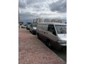 Sahibinden Hyundai H 100 2.5 D STD Panelvan 2001 Model 