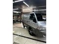 Sahibinden Hyundai H 100 2.5 D STD Panelvan 2001 Model 