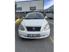 Sahibinden Geely FC 1.5 GSL 2011 Model