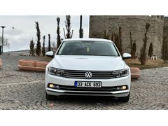Sahibinden Volkswagen Passat 1.4 TSi BlueMotion Comfortline 2018 Model  
HATASIZ BOYASIZ HASAR KAYITSIZ