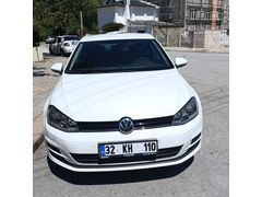 Sahibinden Volkswagen Golf 1.2 TSi Midline Plus 2016 Model