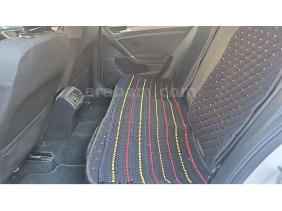 Sahibinden Volkswagen Golf 1.2 TSi Midline Plus 2016 Model