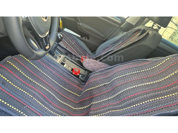 Sahibinden Volkswagen Golf 1.2 TSi Midline Plus 2016 Model