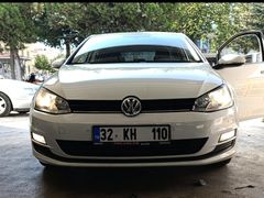 Sahibinden Volkswagen Golf 1.2 TSi Midline Plus 2016 Model