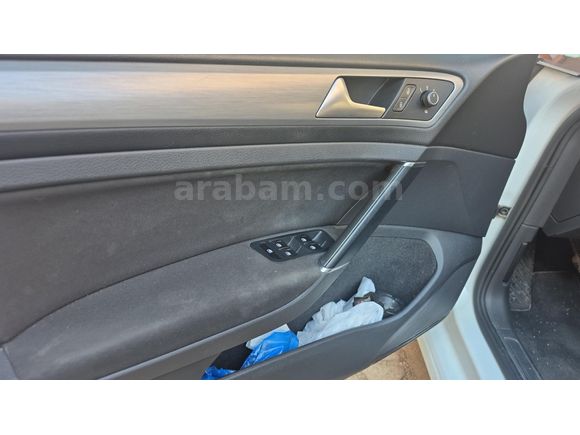 Sahibinden Volkswagen Golf 1.2 TSi Midline Plus 2016 Model