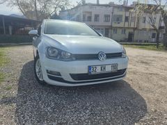 Sahibinden Volkswagen Golf 1.2 TSi Midline Plus 2016 Model