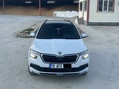 Sahibinden Skoda Kamiq 1.5 TSI Premium 2022 Model 52 BİN KMDE 