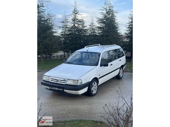 1997 Model Fiat Tempra 1.6 LPGli Station Wagon