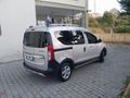 Sahibinden Dacia Dokker 1.5 DCi Stepway 2015 Model