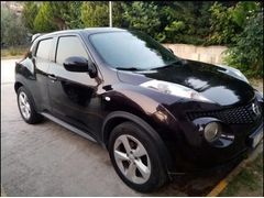 Sahibinden Nissan Juke 1.5 dCi Visia 2012 Model Denizli