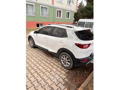 Sahibinden Kia Stonic 1.4 MPI Cool 2022 Model
