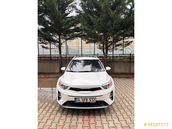 Sahibinden Kia Stonic 1.4 MPI Cool 2022 Model