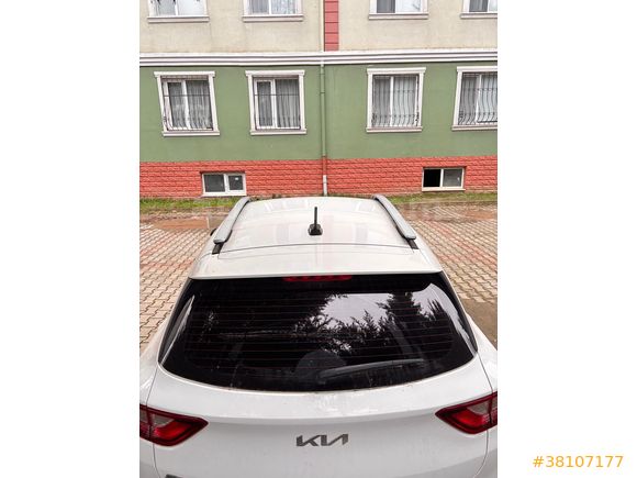 Sahibinden Kia Stonic 1.4 MPI Cool 2022 Model