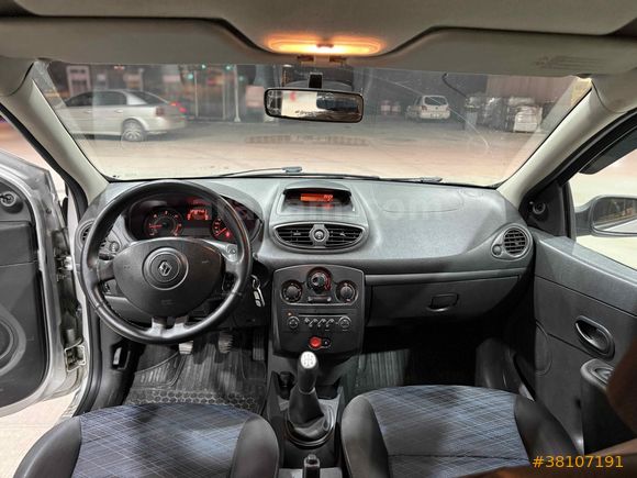 Sahibinden Renault Clio 1.5 dCi Authentique 2007 Model 