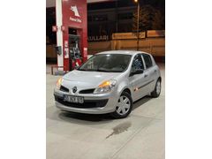 Sahibinden Renault Clio 1.5 dCi Authentique 2007 Model 