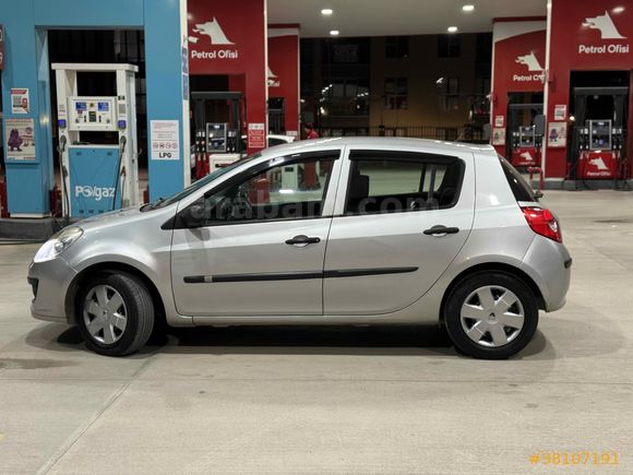 Sahibinden Renault Clio 1.5 dCi Authentique 2007 Model 