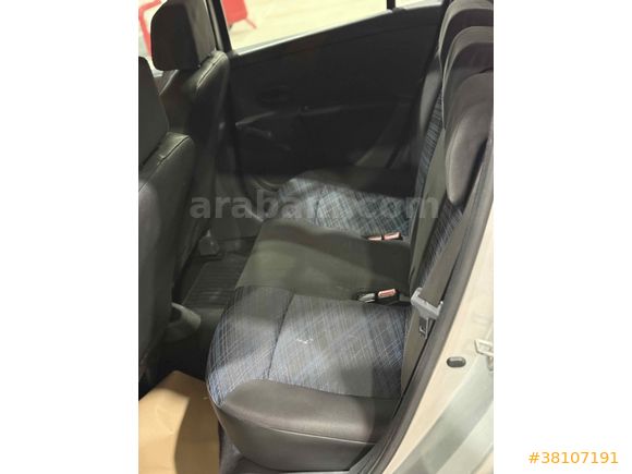 Sahibinden Renault Clio 1.5 dCi Authentique 2007 Model 