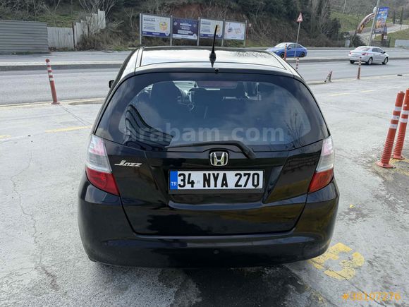 Sahibinden Honda Jazz 1.4 Fun 2010 Model 