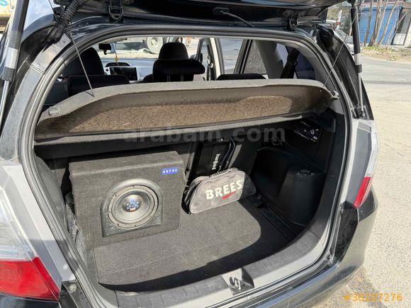 Sahibinden Honda Jazz 1.4 Fun 2010 Model 