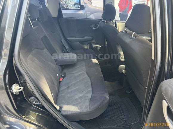 Sahibinden Honda Jazz 1.4 Fun 2010 Model 
