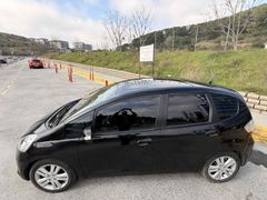 Sahibinden Honda Jazz 1.4 Fun 2010 Model 