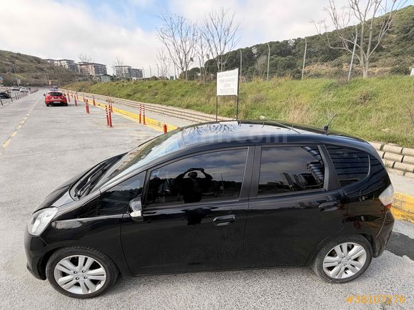 Sahibinden Honda Jazz 1.4 Fun 2010 Model 