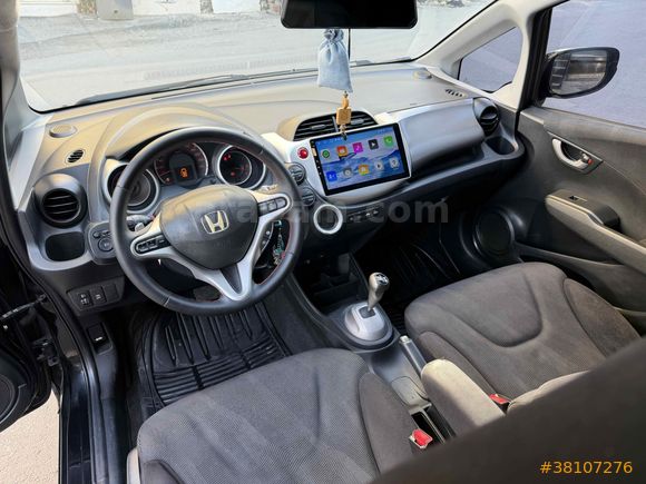 Sahibinden Honda Jazz 1.4 Fun 2010 Model 