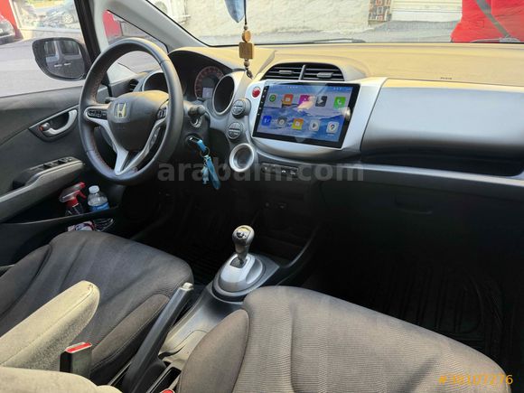 Sahibinden Honda Jazz 1.4 Fun 2010 Model 