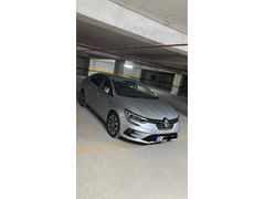 Sahibinden Renault Megane 1.3 TCe Icon 2025 Model 