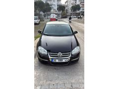 Sahibinden Volkswagen Jetta 1.6 Exclusive 2010 Model