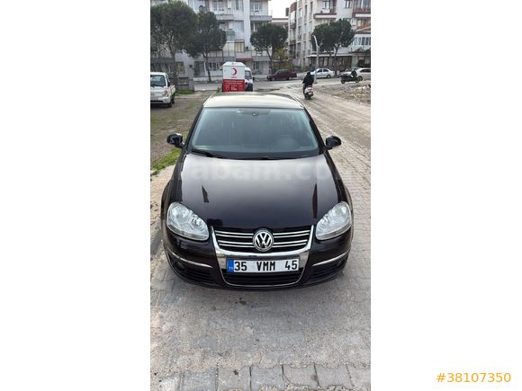 Sahibinden Volkswagen Jetta 1.6 Exclusive 2010 Model