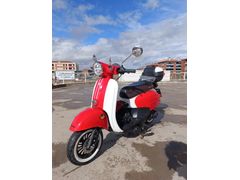 Sahibinden Mondial 50 Turismo